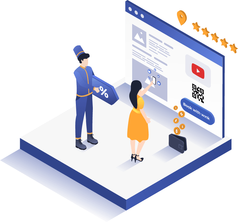 influencer selling Influencer-based selling